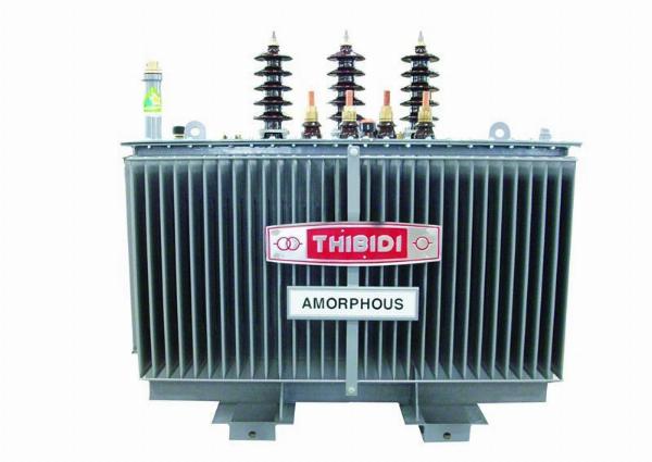 Máy biến áp 1 pha thương hiệu Thibidi chính hãng chất lượng cao