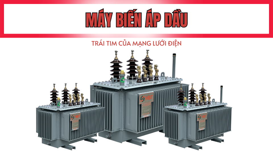 trai tim cua mang luoi dien may bien ap dau