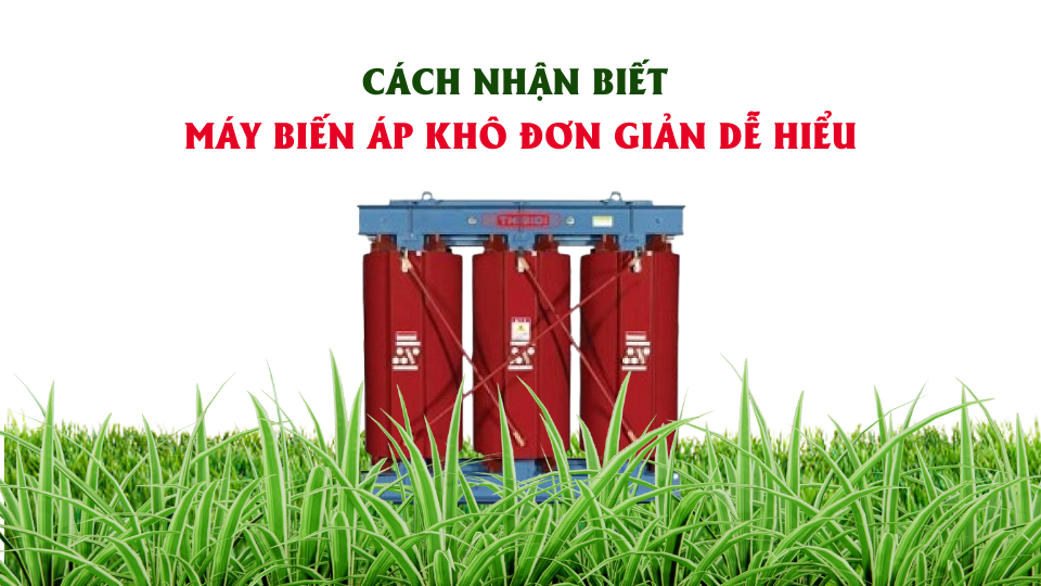 CACH NHAN BIET MAY BIEN AP KHO DON GIAN DE HIEU