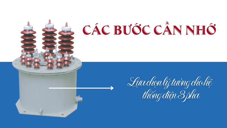 KIEM TRA MAY BIEN AP DO LUONG – CAC BUOC CAN NHO