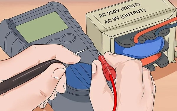 Chuẩn Bị Gì Trước Khi Thực Hiện Cách Kiểm Tra Máy Biến Áp 3 Pha?