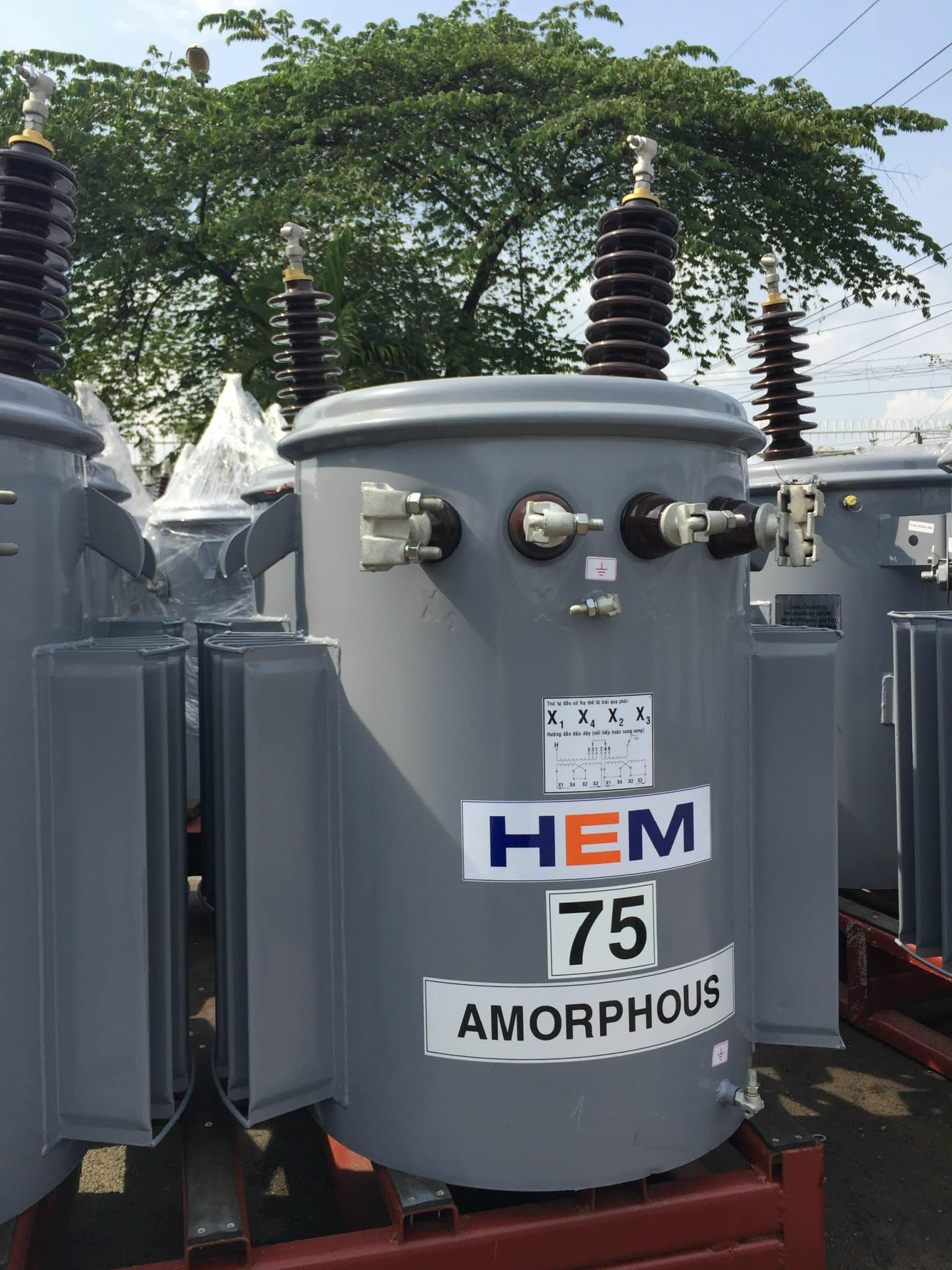 Mua Máy Biến Áp 1 Pha Ở Đâu Để Có Báo Giá Tốt và Hàng Chính Hãng?