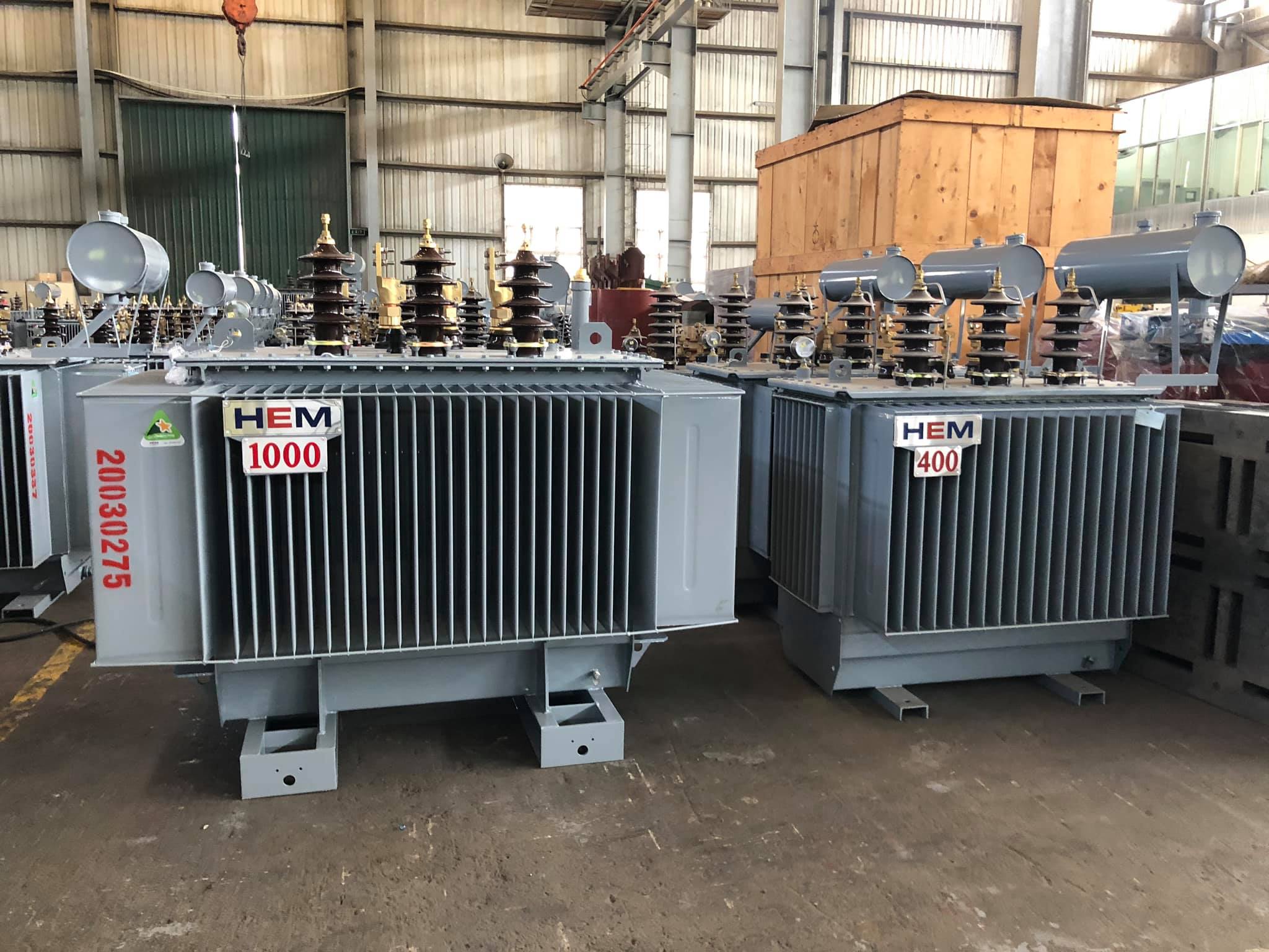 Làm Thế Nào Để Nhận Báo Giá Máy Biến Áp Chính Xác?