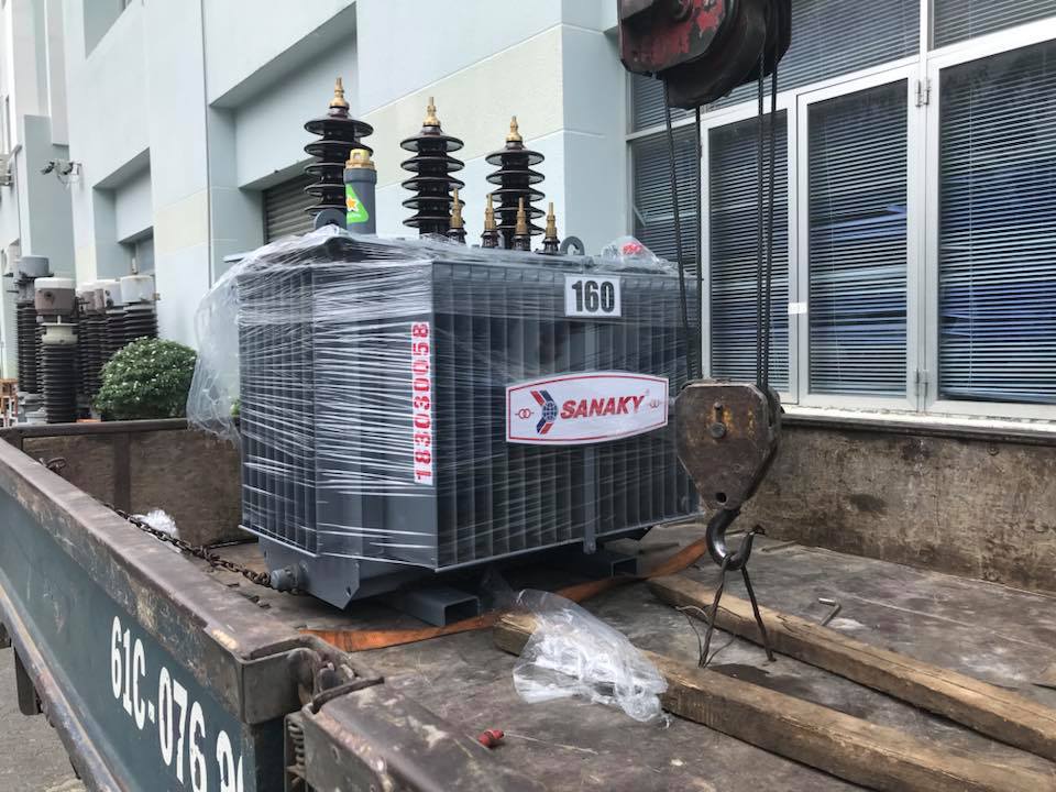 Tại sao cần phải biết cách phân biệt máy biến áp?