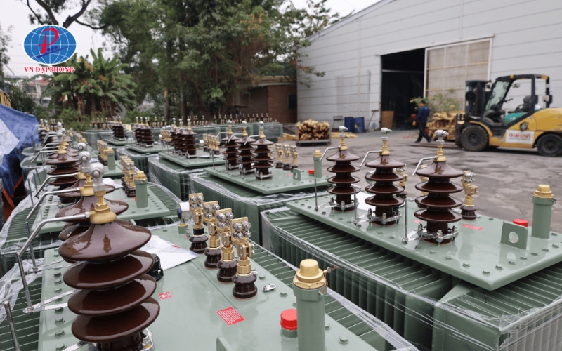 Cách chọn máy biến áp kiểu kín phù hợp