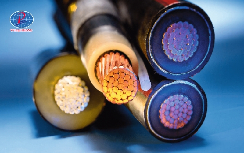 Việc phân biệt dây điện 3 lõi dây nào là dây mát giúp công trình dễ dàng nghiệm thu