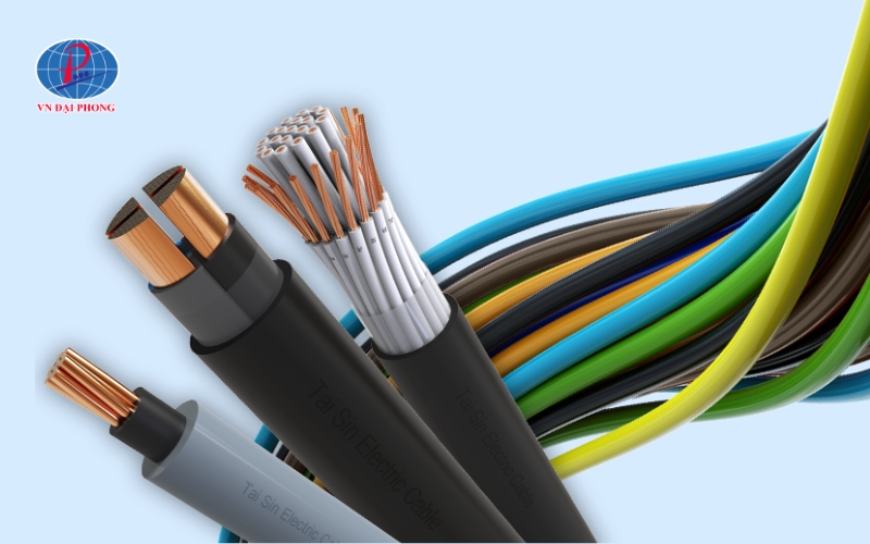 Vai trò của đại lý vật tư uy tín khi mua dây điện 3 lõi