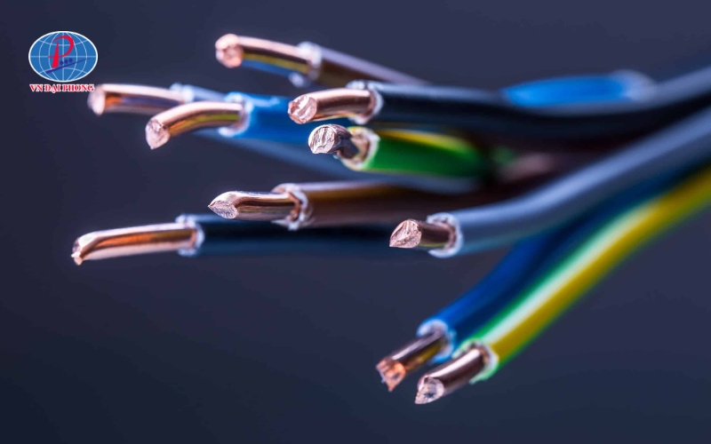 Phân loại dây điện 3 lõi theo cấu tạo và mục đích sử dụng