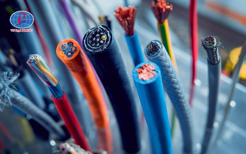 Nguyên lý hoạt động của dây điện 3 lõi