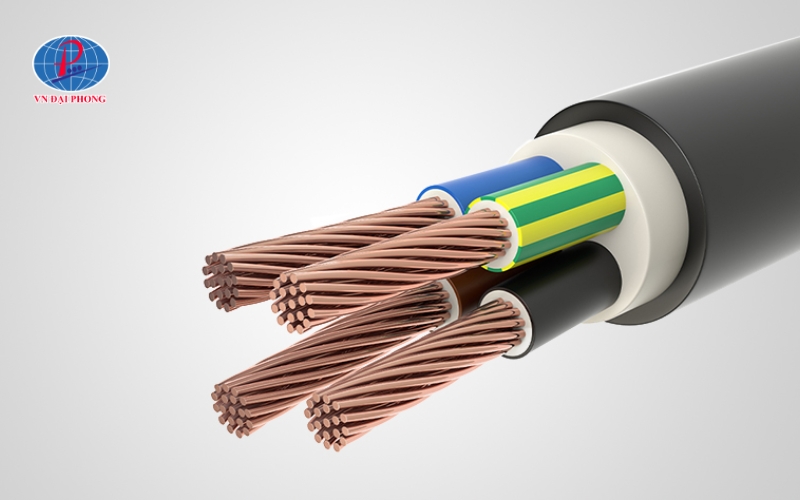 Nhược điểm cần lưu ý khi dùng dây điện 3 lõi