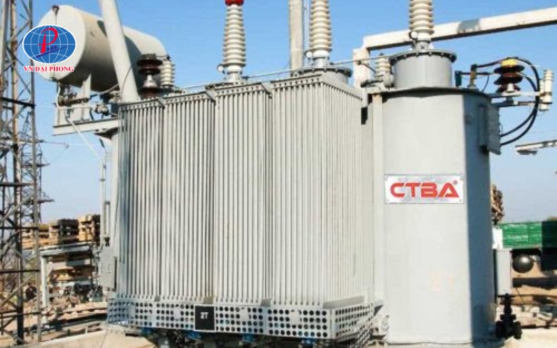 Cơ hội kinh doanh dành cho đại lý phân phối máy biến áp