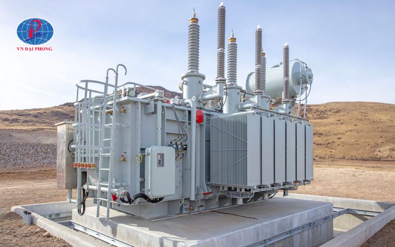3 quy tắc khi lựa chọn máy biến áp 1 pha