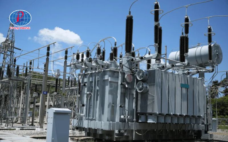 Tổng quan về sự khác nhau giữa máy biến áp 1 pha và 3 pha
