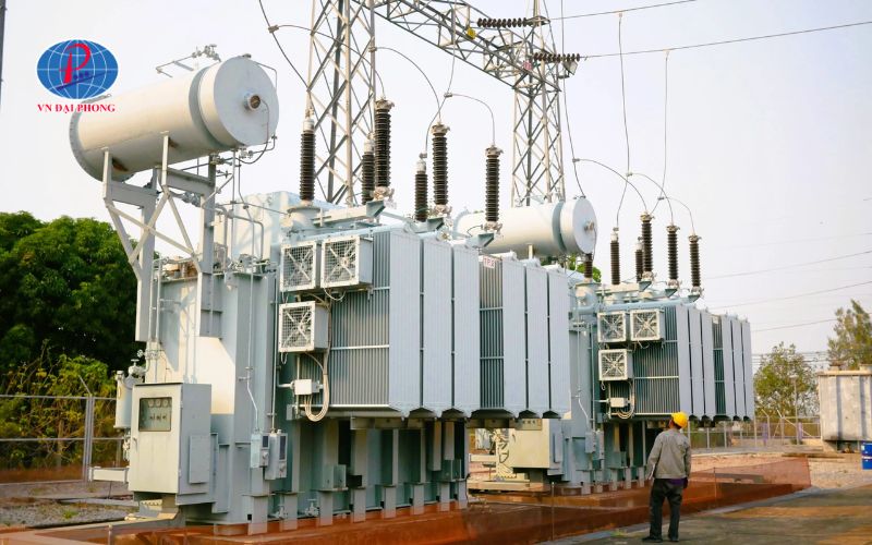Hướng dẫn lựa chọn giữa máy biến áp 1 pha và 3 pha cho từng nhu cầu