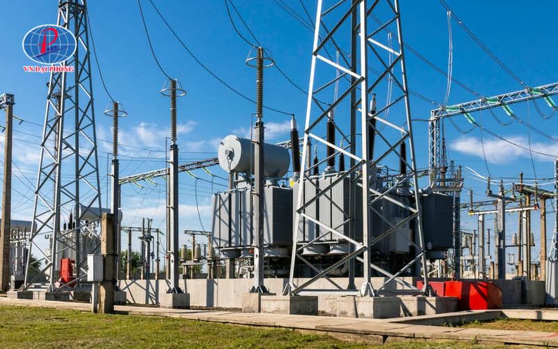 Các thông số kỹ thuật của máy biến áp 3 pha 2 cuộn dây