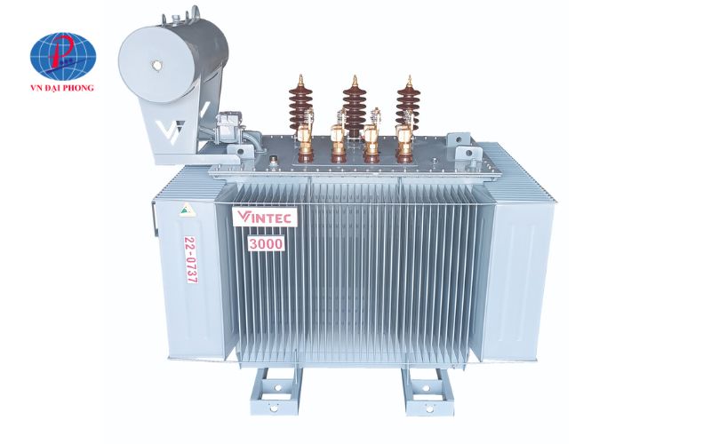 Tổng quan về máy biến áp 3000 kVA
