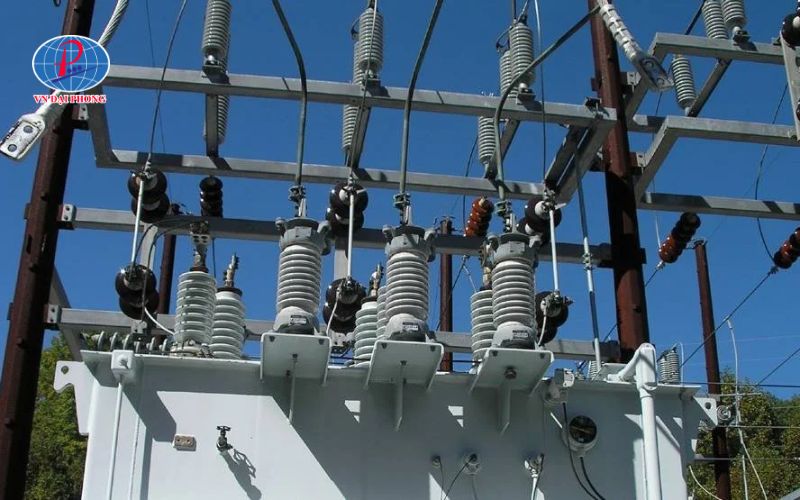 Địa chỉ mua máy biến áp 3 pha THIBIDI chính hãng, giá tốt